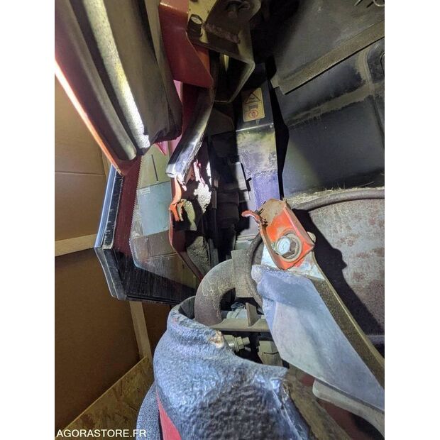 2017 KUBOTA U27-4-45149532