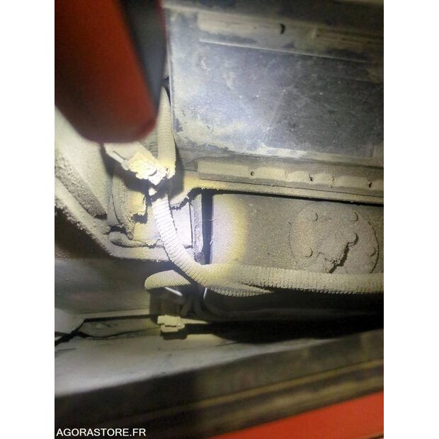 2017 KUBOTA U27-4-45149536