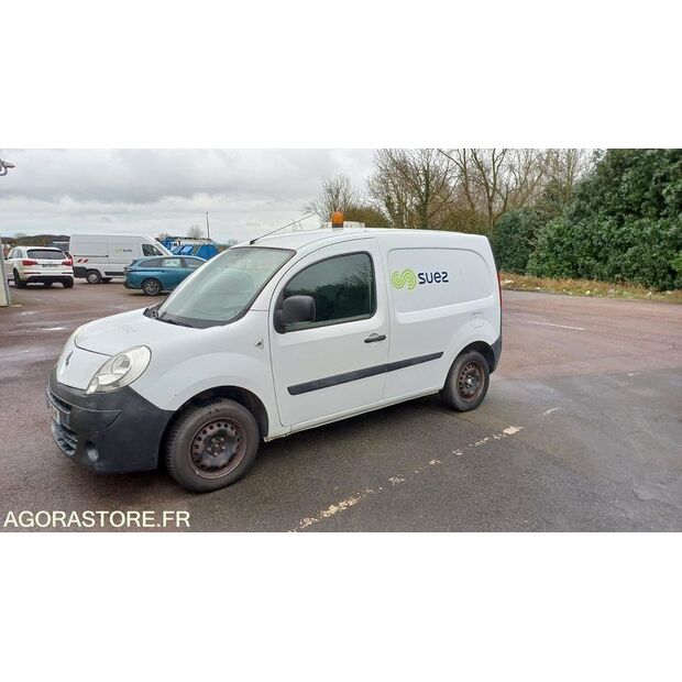 2010 رينو Kangoo-45149537