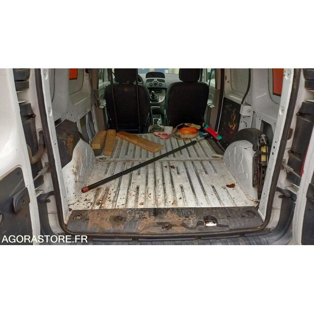 2010 رينو Kangoo-45149541