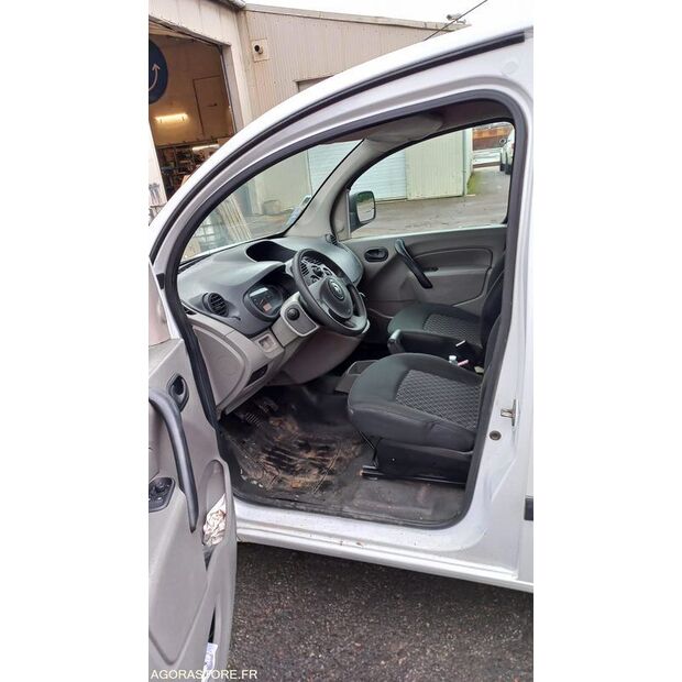 2010 رينو Kangoo-45149543