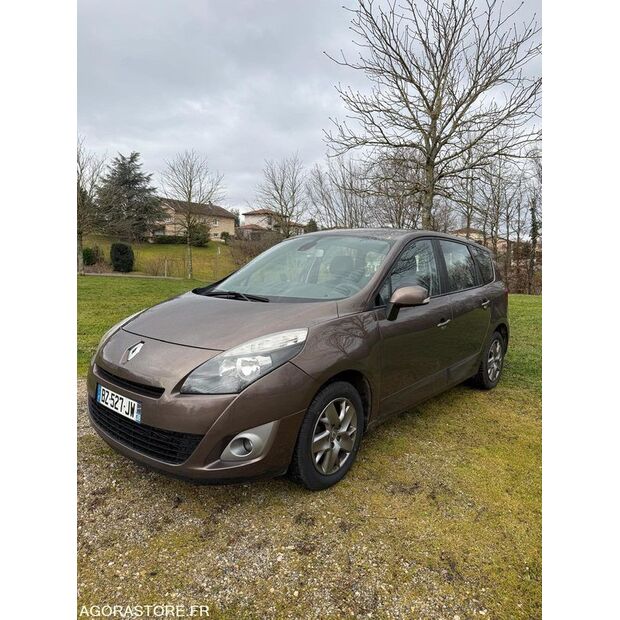 2011 Renault Megane-45149548