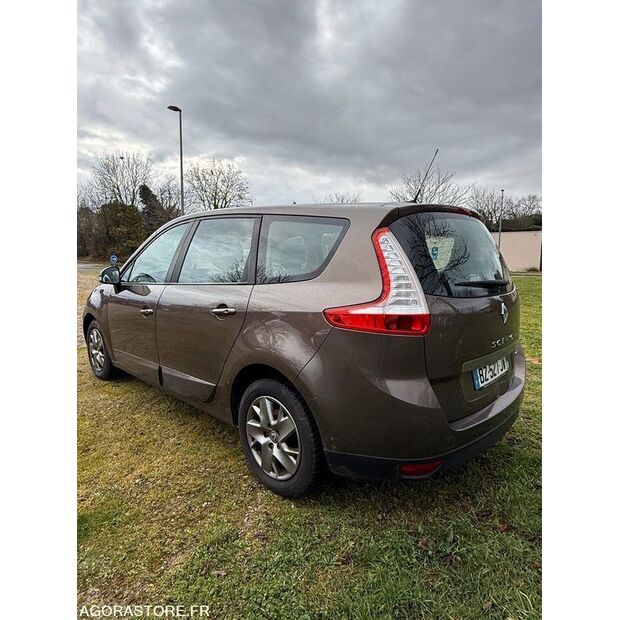 2011 Renault Megane-45149551