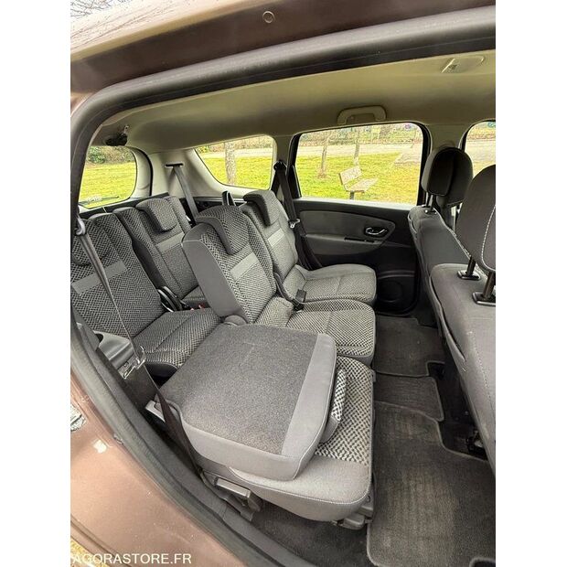 2011 Renault Megane-45149552