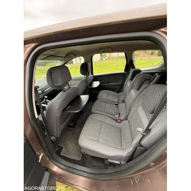 2011 Renault Megane-45149556