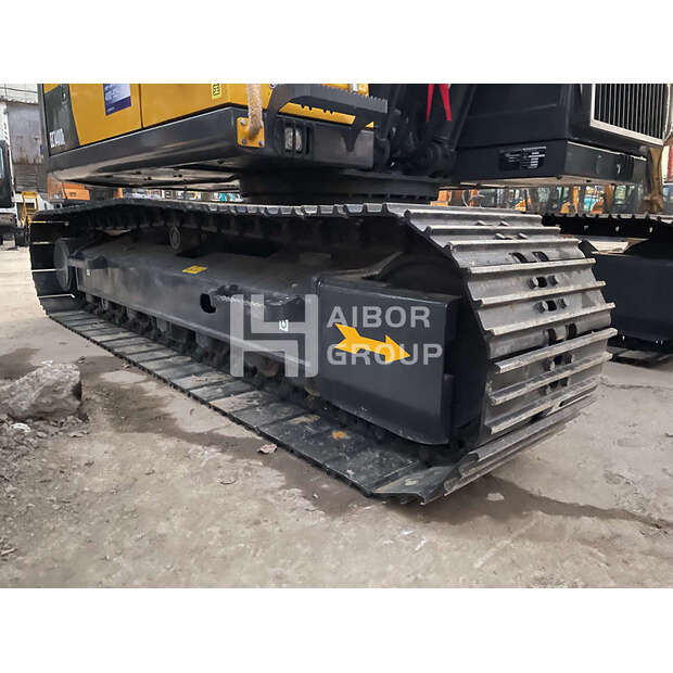 2023 فولفو EC140DL-45149560