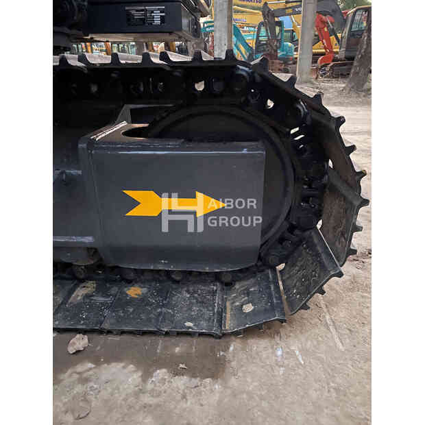 2023 فولفو EC140DL-45149561