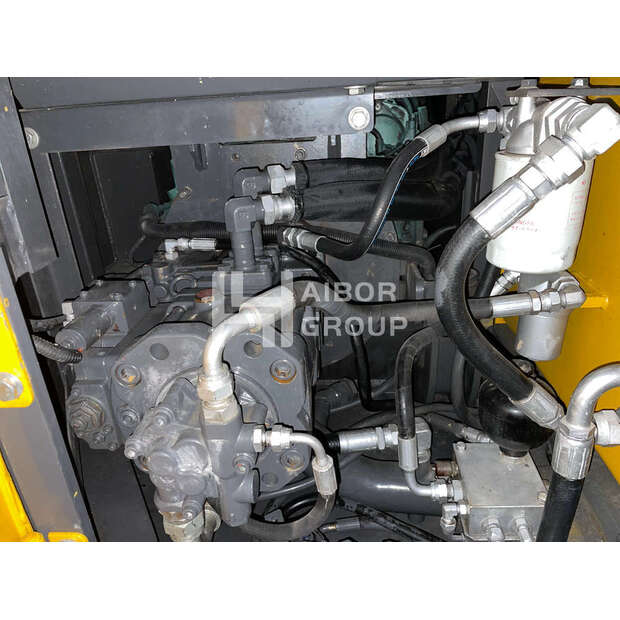 2023 فولفو EC140DL-45149562