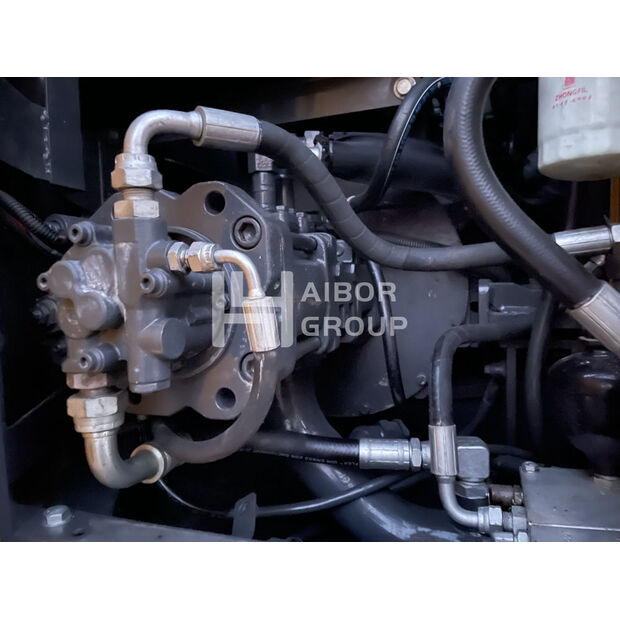 2023 فولفو EC140DL-45149563