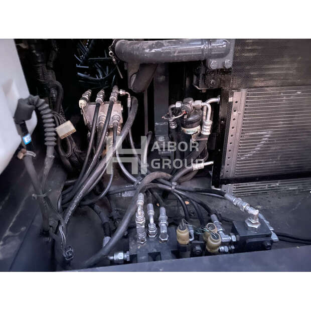 2023 فولفو EC140DL-45149564