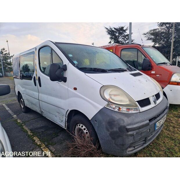 2006 Renault Trafic-45149572
