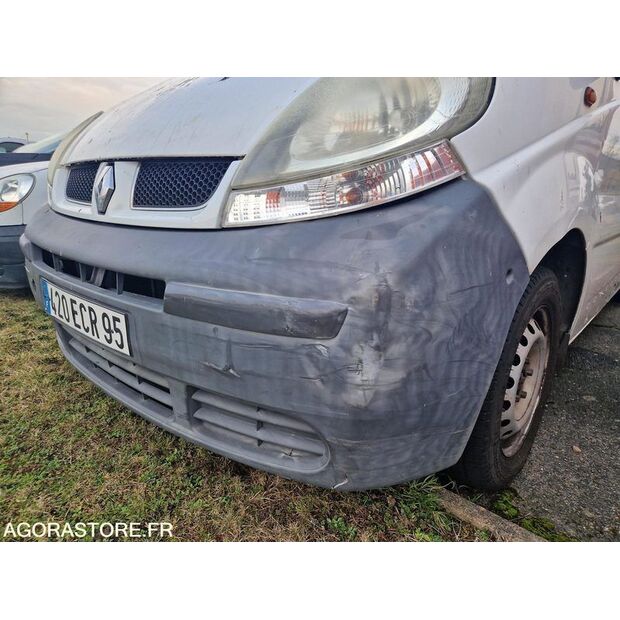 2006 Renault Trafic-45149573