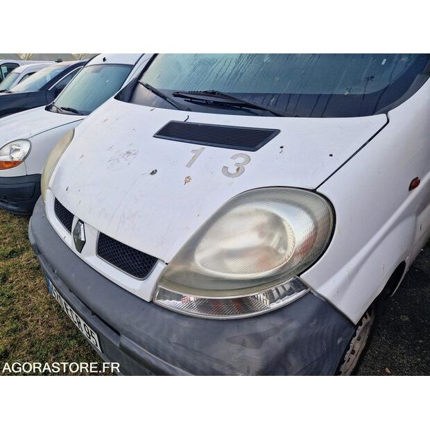 2006 Renault Trafic-45149574