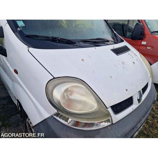 2006 Renault Trafic-45149577