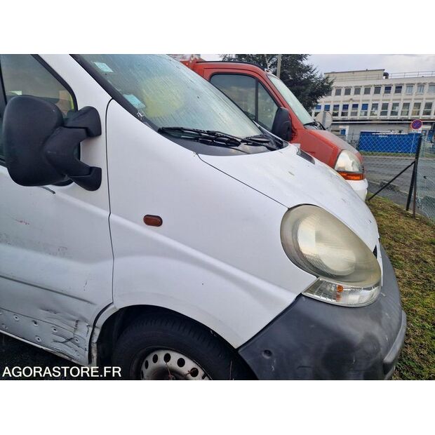 2006 Renault Trafic-45149578