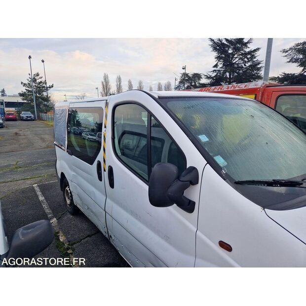 2006 Renault Trafic-45149580