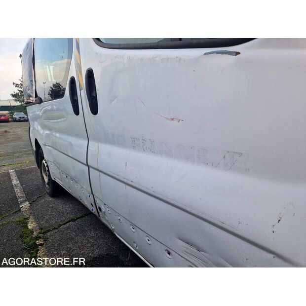 2006 Renault Trafic-45149582