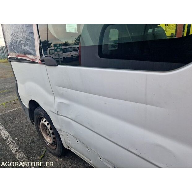 2006 Renault Trafic-45149585