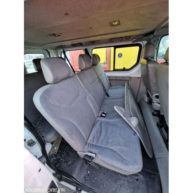 2006 Renault Trafic-45149586