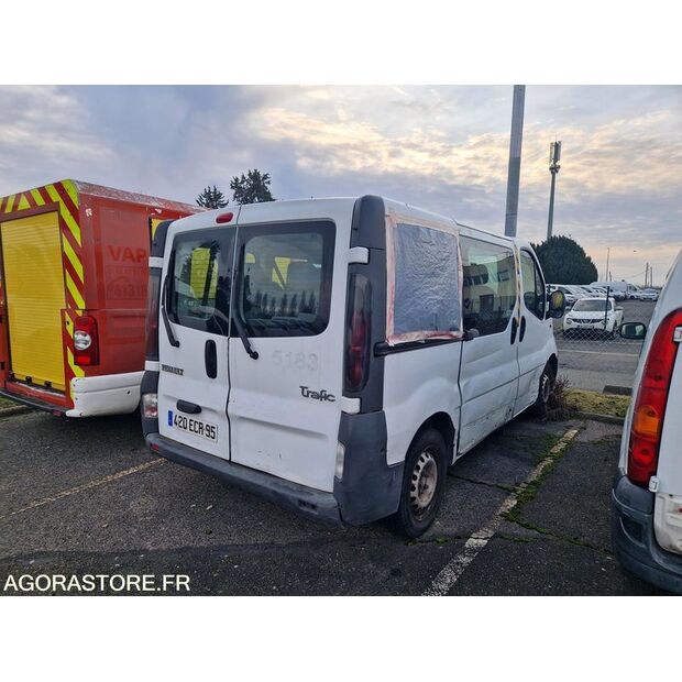 2006 Renault Trafic-45149589