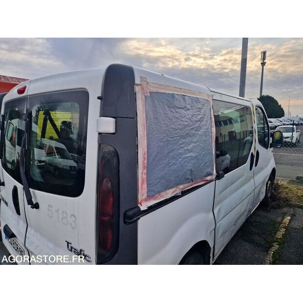 2006 Renault Trafic-45149590