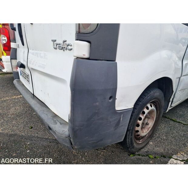 2006 Renault Trafic-45149591