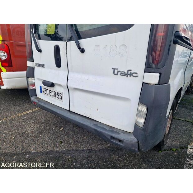 2006 Renault Trafic-45149593