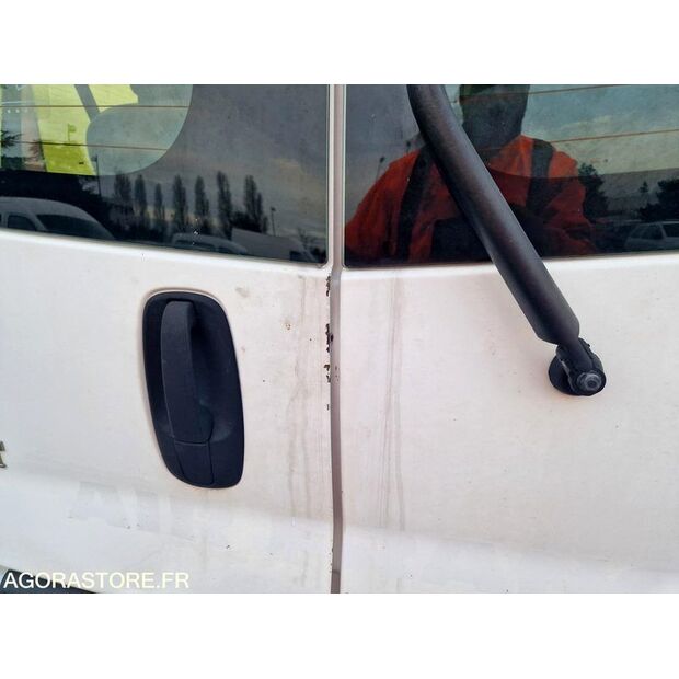 2006 Renault Trafic-45149595