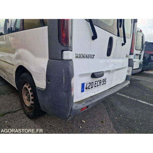 2006 Renault Trafic-45149598