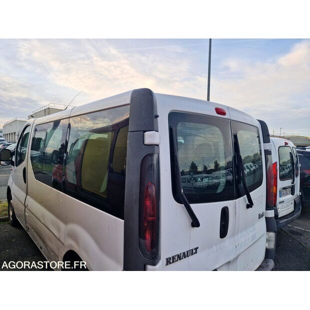 2006 Renault Trafic-45149600