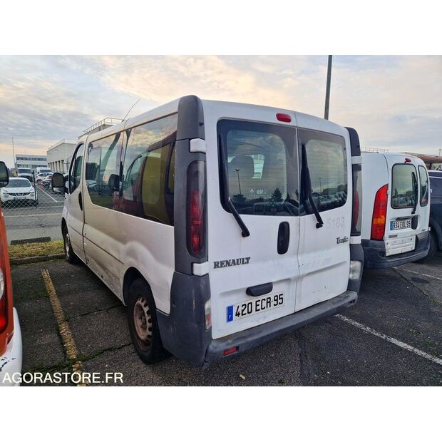 2006 Renault Trafic-45149601