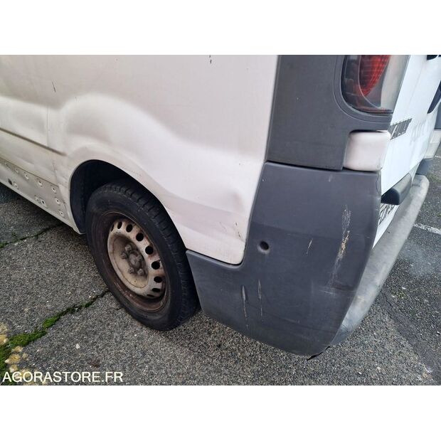 2006 Renault Trafic-45149602