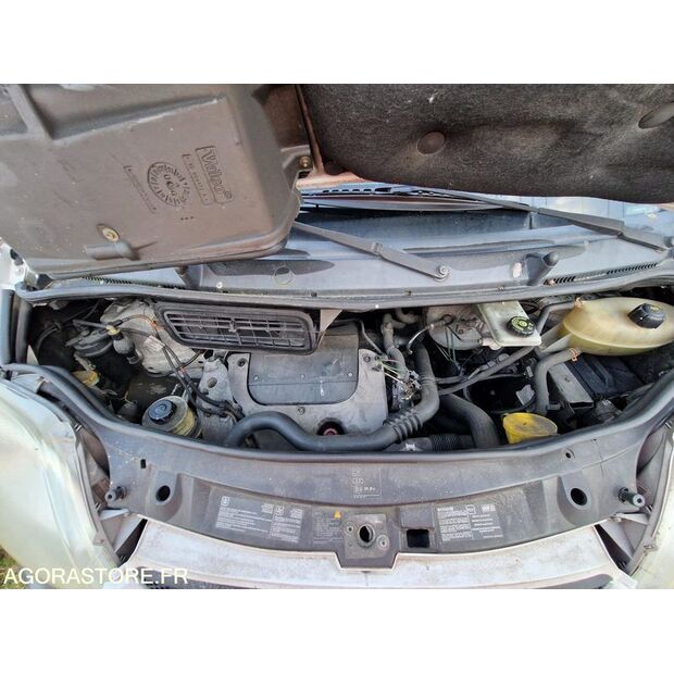 2006 Renault Trafic-45149608