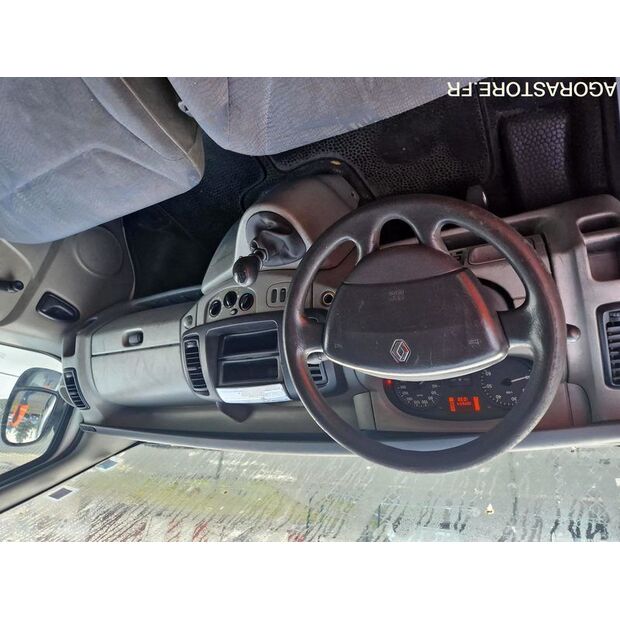 2006 Renault Trafic-45149609