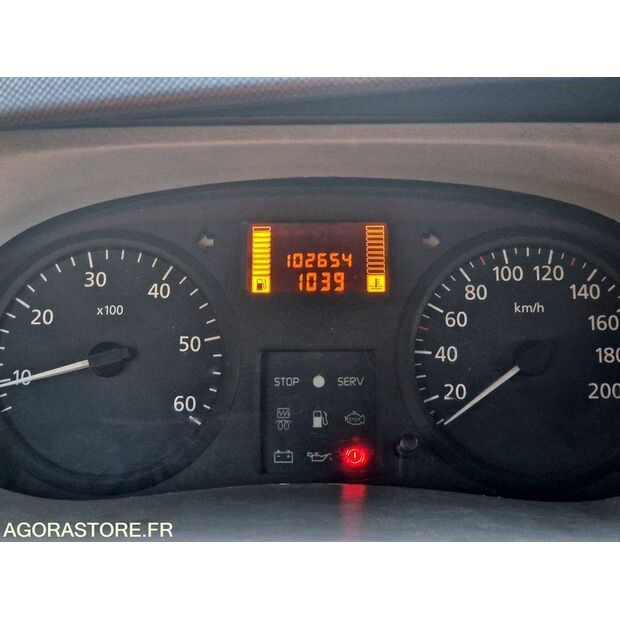 2006 Renault Trafic-45149613