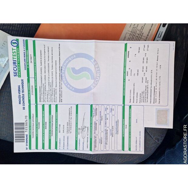 2006 Renault Trafic-45149615