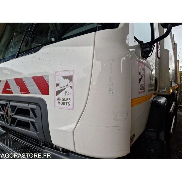 2018 Renault D WIDE-45149623