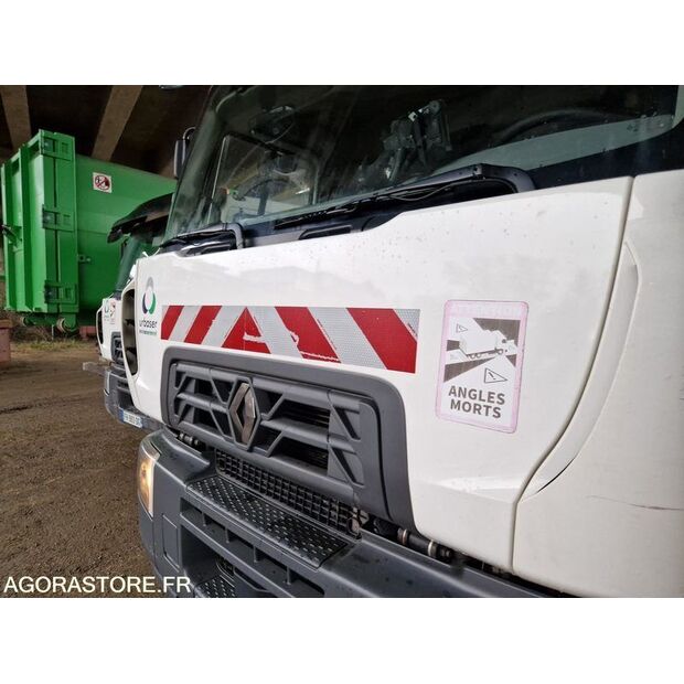 2018 Renault D WIDE-45149624