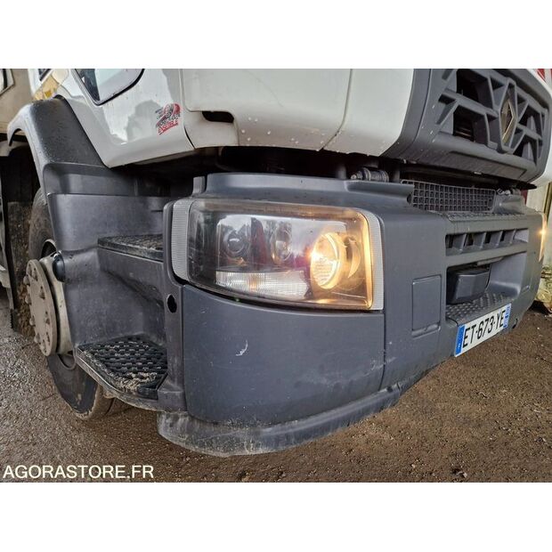 2018 Renault D WIDE-45149625