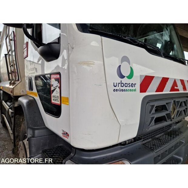 2018 Renault D WIDE-45149626