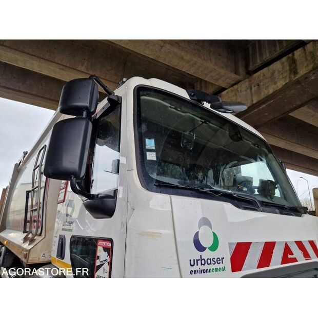 2018 Renault D WIDE-45149627