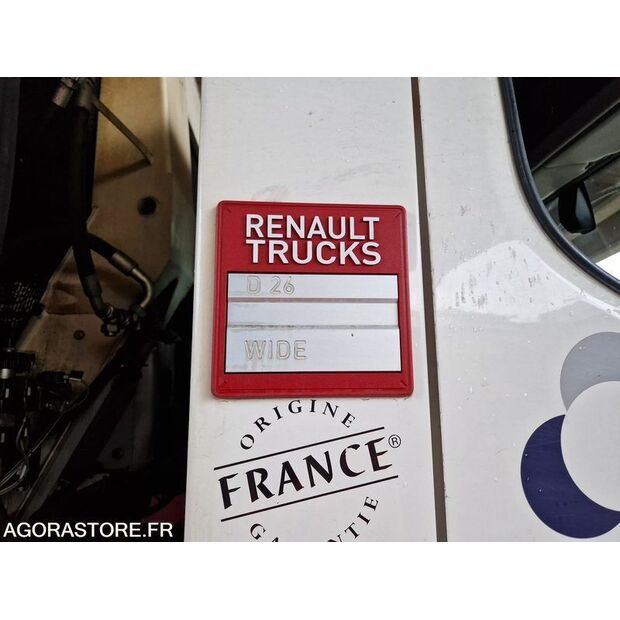 2018 Renault D WIDE-45149632