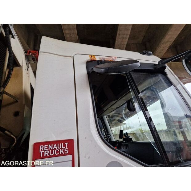 2018 Renault D WIDE-45149633