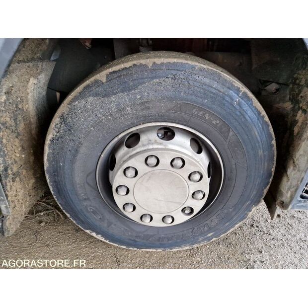 2018 Renault D WIDE-45149634