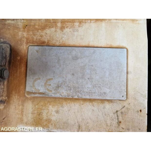 2018 Renault D WIDE-45149636