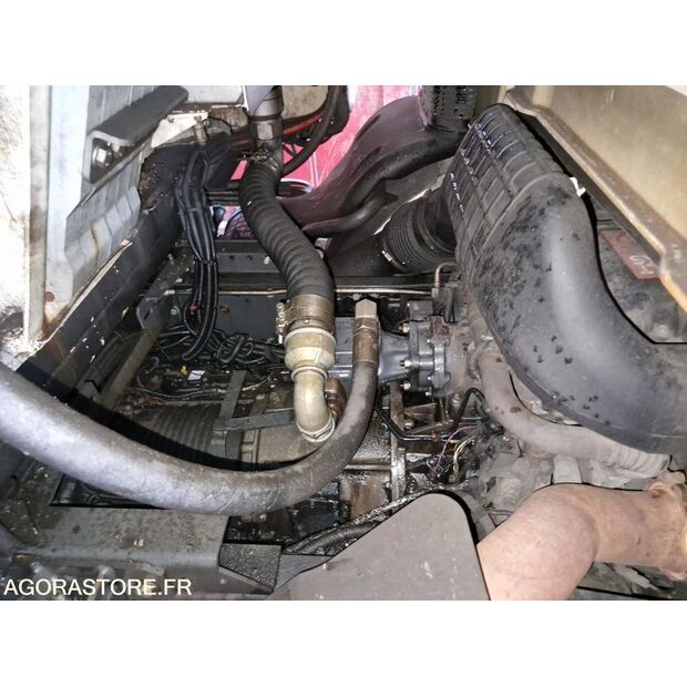 2018 Renault D WIDE-45149638