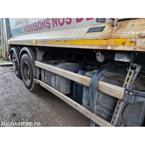 2018 Renault D WIDE-45149640