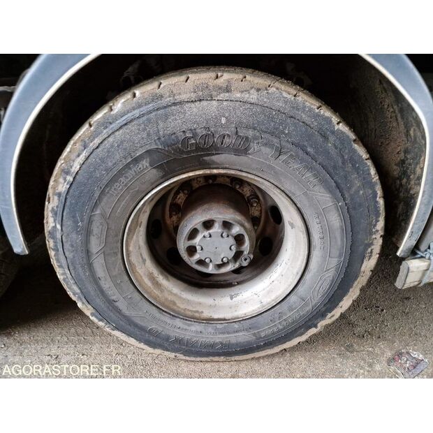 2018 Renault D WIDE-45149643