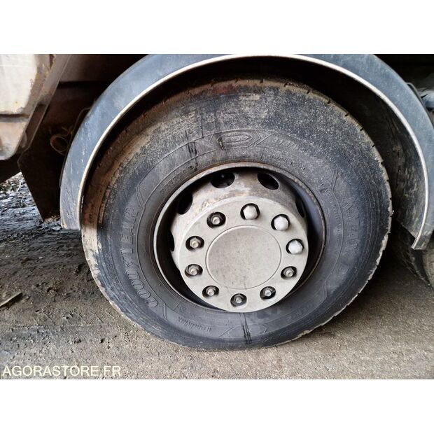 2018 Renault D WIDE-45149645