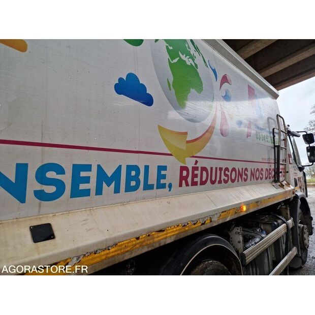 2018 Renault D WIDE-45149648